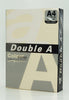 Leter Fotokopje A4 Double A Pana 80gr (500 flete)