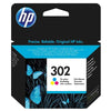 Toner HP 302 Color