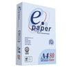 APP Leter ePaper  A4 80gr, 500/1