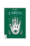 Liber ngjyrosje  Tarot