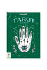 Liber ngjyrosje  Tarot