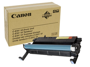 Drum kit Canon IR1024F C-EXV18 Comp AC