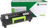 Toner Lexmark 71B2HK0 6000Pag Black Return