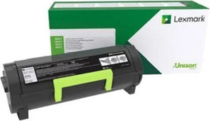 Toner Lexmark 71B2HK0 6000Pag Black Return