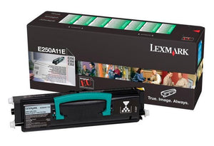 Toner Lexmark E250