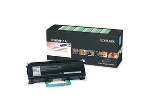 Toner Lexmark E360dn Comp