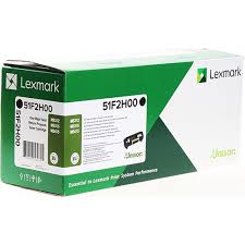 Toner Lexmark MS312/315/415 (Moster)