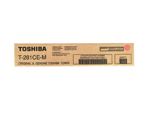 Toner Toshiba T-281 Magenta Comp