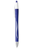 Stilolaps BIC Atlantis Exact blu