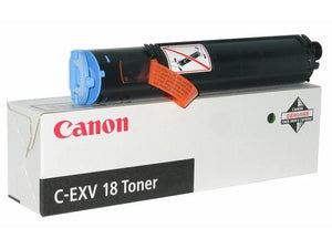 Toner Canon IR1024F C-EXV18 Comp AC
