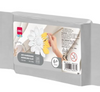 Deli Plasteline modelimi 500g Bardhe