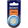 Bateri Monedhe Sony Litium CR2016
