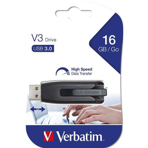 USB Verbatim 16GB