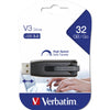 USB Verbatim 32GB Store Go 3.2