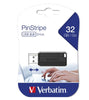 USB Verbatim 32GB Slider Drive