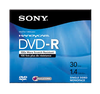 DVD-R Sony 1.4GB 8cm/30min