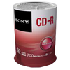 CD-RW Sony me bosht 700MB 48x (100 cope)