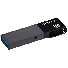 USB Sony 64GB