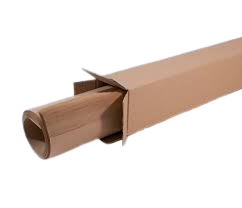 Leter tabak kartoni Avana ngjyre kafe 90gr 114x140 cm (1 fije)