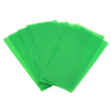 Kapak A4 transparent SC jeshile 100 flete