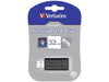 USB Verbatim 32GB PinStripe