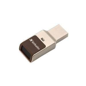 USB FingerPrint 32GB Verbatim