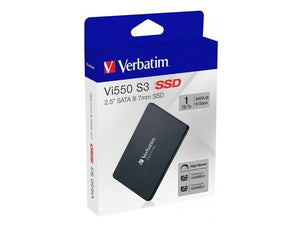 SSD Verbatim Disk 1TB