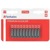 Bateri Verbatim 1.5V AAA LR3