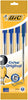 Stilolaps BIC Cristal Blu (4 cope)