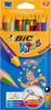 Bojra Druri BIC Kids Evolution Circus (12 cope)