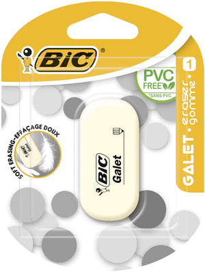 Gome BIC Galet Blister (1 cope)