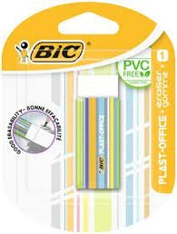 Gome BIC Plast-Office Blister (1 cope)