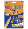 Bojra Druri BIC Kids Evolution Stripes (18 cope)