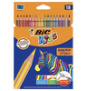 Bojra Druri BIC Kids Evolution Stripes (18 cope)