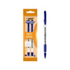 Stilolaps BIC Gelocity Stic Blu (2 cope)