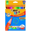 Bojra Druri BIC Kids Evolution (14+4 cope)