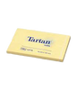 Letra post-it 3M Tartan 76x127
