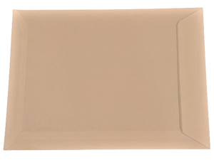 Zarfa te thjeshte A4 TPP ngjyre te bardhe 23x33 cm (1 cope)