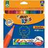 Bojra Druri BIC Kids Evolution (24 cope)