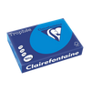 Leter Fotokopje A4 Clairfontaine Blu 160gr (250 flete)