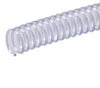 Spirale plastike per lidhje Fornax 14mm 100/1 Bardhe