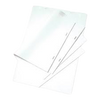 Leter Flip Chart Fornax 80gr 58x85.5cm 50 flete