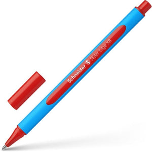 Stilolaps Schneider te kuq