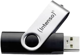 USB Intenso 32GB 2.0 e zeze