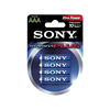Bateri Sony AAA LR3 (4 cope)