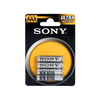 Karikues Sony + 2 bateri AA LR6 1800mAh