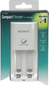 Karikues Sony Compact Empty