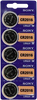 Bateri Monedhe Sony Litium CR2016 (5 cope)