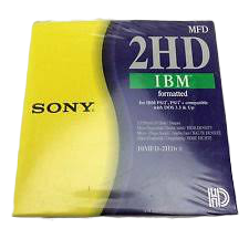 Diskete Sony 1.44MB (10 cope)