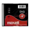 DVD-R Maxell 4.7GB 16X